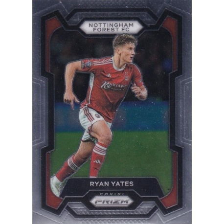 Ryan Yates Nottingham Forest FC 251