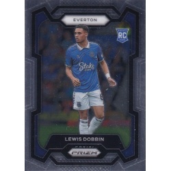Lewis Dobbin Everton 252