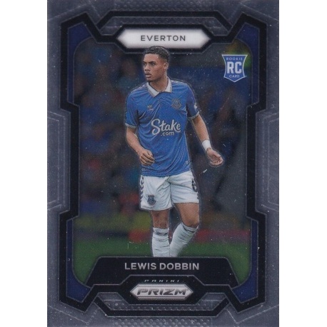 Lewis Dobbin Everton 252