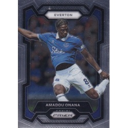 Amadou Onana Everton 253
