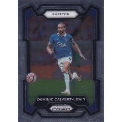 Dominic Calvert-Lewin Everton 257