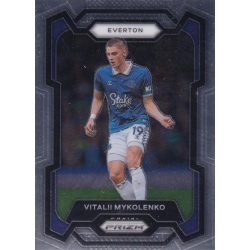 Vitalii Mykolenko Everton 258