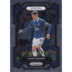 James Garner Everton 261