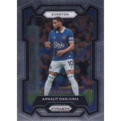 Arnaut Danjuma Everton 262