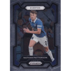 Nathan Patterson Everton 264