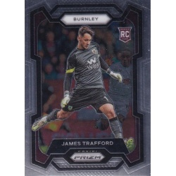James Trafford Burnley 265