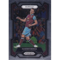 Sander Berge Burnley 266