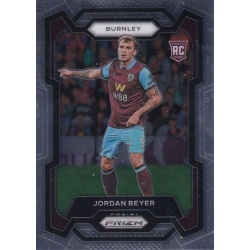 Jordan Beyer Burnley 267
