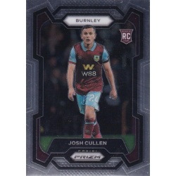 Josh Cullen Burnley 268