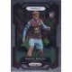 Manuel Benson Burnley 269