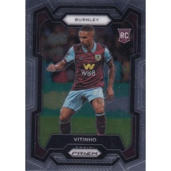 Vitinho Burnley 270