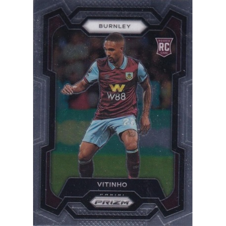 Vitinho Burnley 270