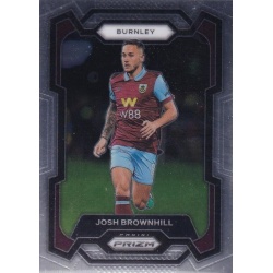 Josh Brownhill Burnley 271