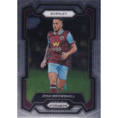 Josh Brownhill Burnley 271