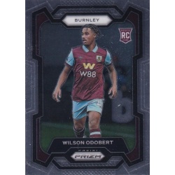 Wilson Odobert Burnley 272