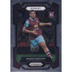 Anass Zaroury Burnley 273