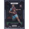 Venta Trading Card Anass Zaroury Burnley 23/24 Panini Prizm Premier League