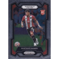 Gustavo Hamer Sheffield United 277