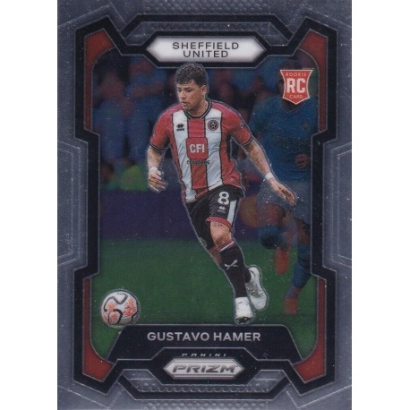 Gustavo Hamer Sheffield United 277