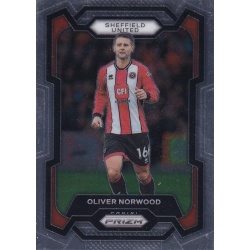 Oliver Norwood Sheffield United 278