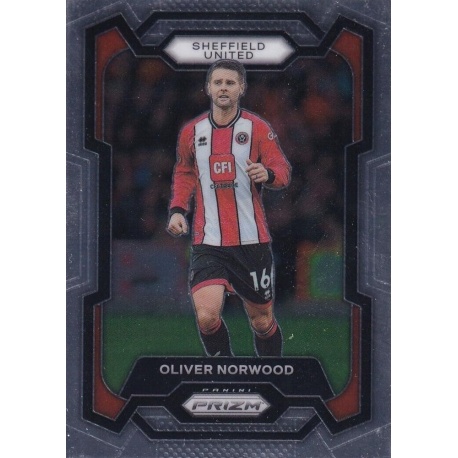 Oliver Norwood Sheffield United 278