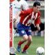 Galletti Nuevas Fichas Bis Atlético Madrid 50 Bis Megacracks 2005-06