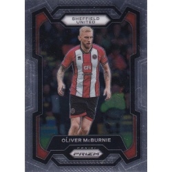 Oliver McBurnie Sheffield United 279