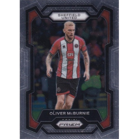 Oliver McBurnie Sheffield United 279