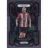 Venta Trading Card Oliver McBurnie Sheffield United Panini Prizm Premier League 23/24