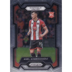 Anel Ahmedhodzic Sheffield United 280