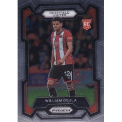 William Osula Sheffield United 281