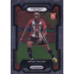 Benie Traore Sheffield United 282