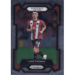 Luke Thomas Sheffield United 283