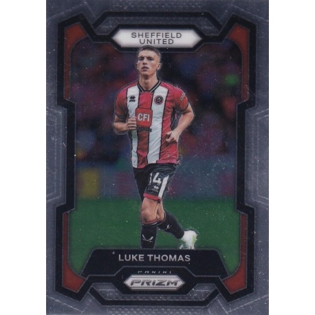 Luke Thomas Sheffield United 283