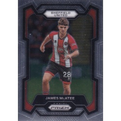 James McAtee Sheffield United 284