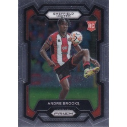 Andre Brooks Sheffield United 286