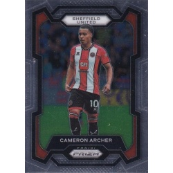 Cameron Archer Sheffield United 287