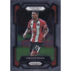 Vinicius Souza Sheffield United 288