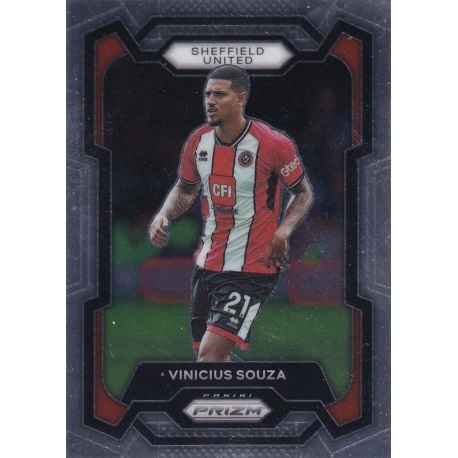 Vinicius Souza Sheffield United 288