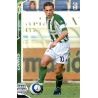 Cañas Nuevas Fichas Bis Betis 86 Bis Megacracks 2005-06