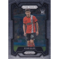 Ryan Giles Luton Town FC 289