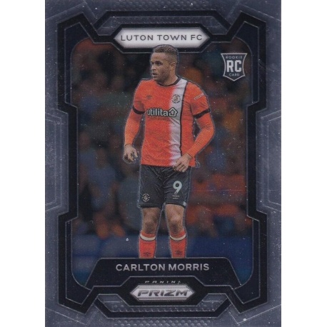 Carlton Morris Luton Town FC 291
