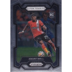 Amari’i Bell Luton Town FC 292