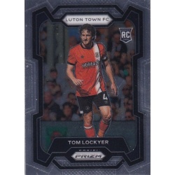 Tom Lockyer Luton Town FC 293