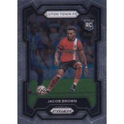 Jacob Brown Luton Town FC 294