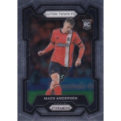 Mads Andersen Luton Town FC 297