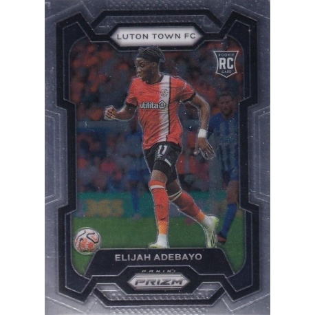 Elijah Adebayo Luton Town FC 298