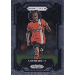Tahith Chong Luton Town FC 300