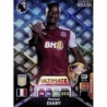 Comprar Cromo Moussa Diaby Ultimate Aston Villa Premier League Adrenalyn XL Plus 2024