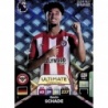 Comprar Trading Card Kevin Schade Ultimate Brentford Premier League Adrenalyn XL Plus 2024